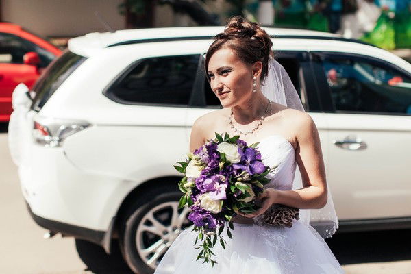 Елена Трунова (Данилова)