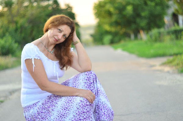 Жанна Тоцкая