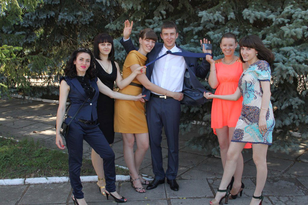 Майя Зализняк