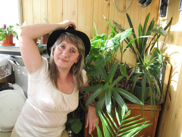 Надежда Журавлёва