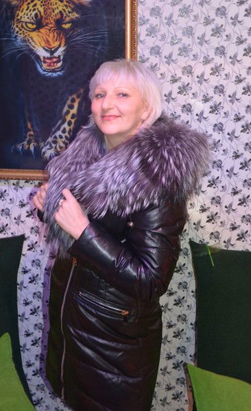 Наталья Пиксаева