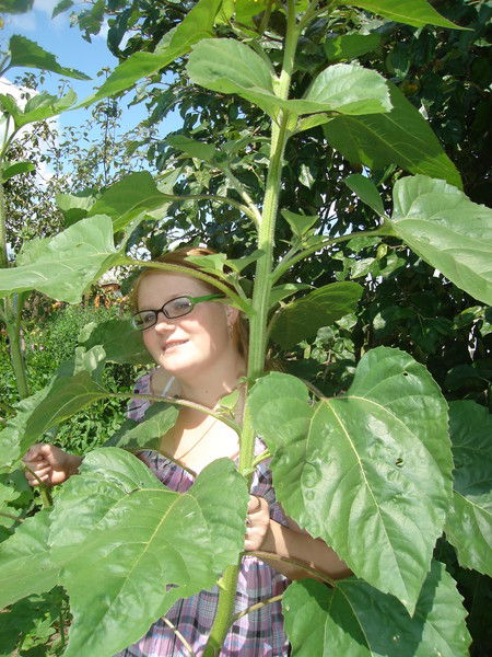 Наталья Осипук