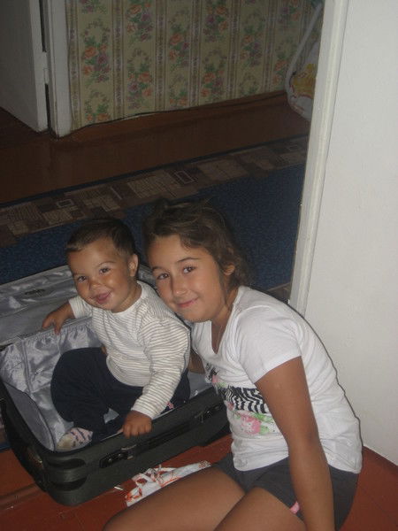 Елена Голец