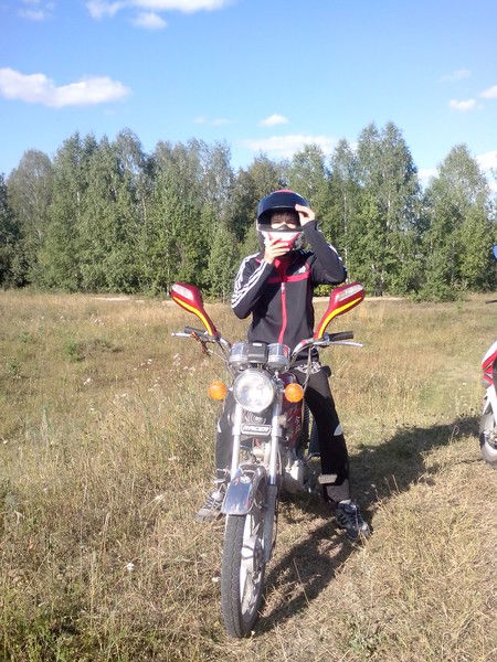 Макс Кузнецов