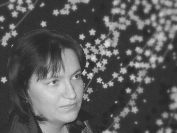 Татьяна Кудрец