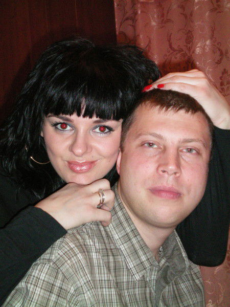 Евгений Поляков