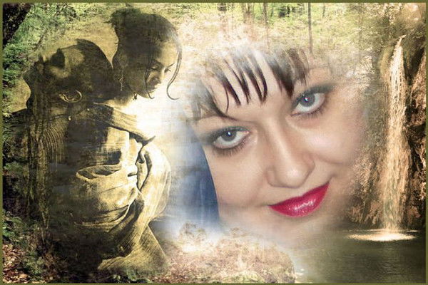 Наталья Капустина