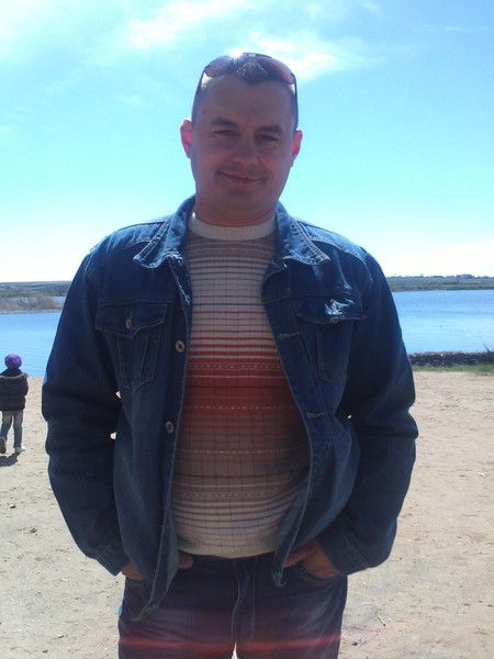 Вячеслав Иванюк