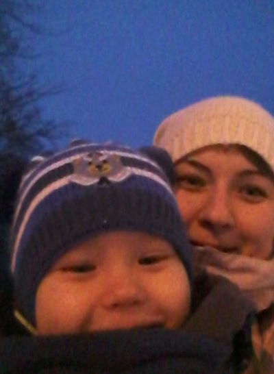 Наталья Егорова