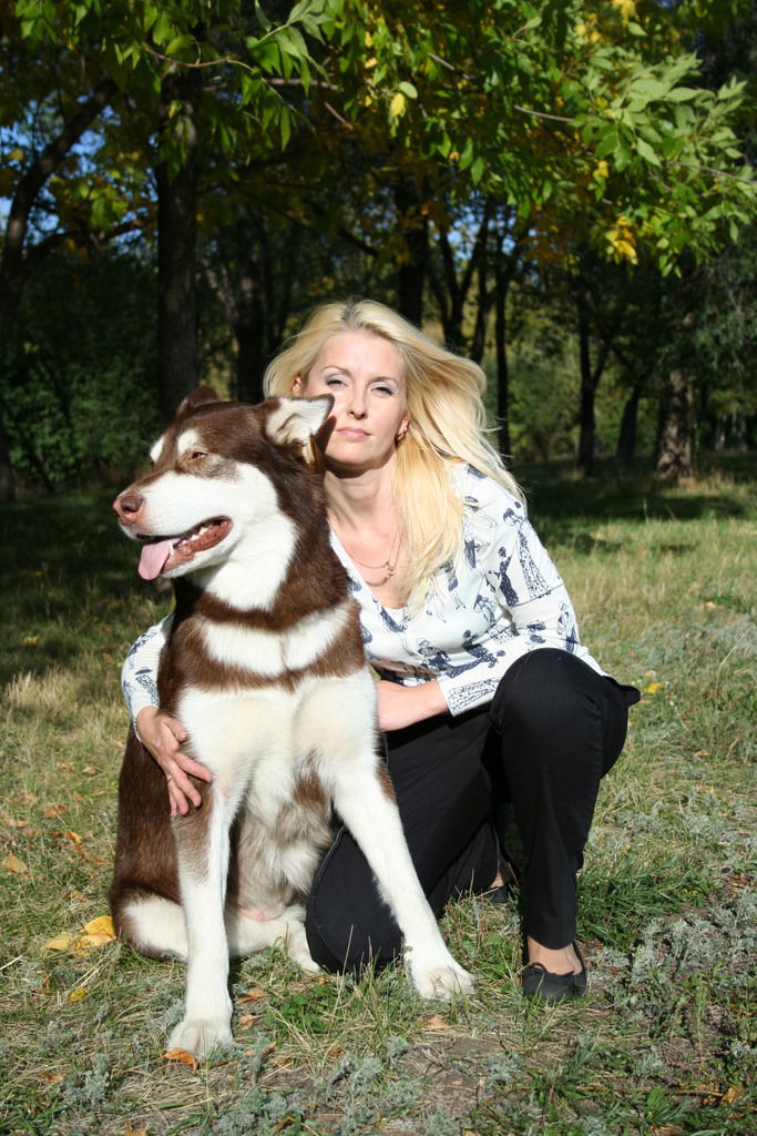 Ольга Андреева