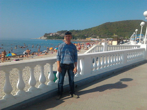 Иван Цесарский