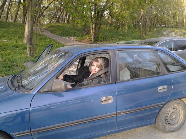 Елена Еремченко