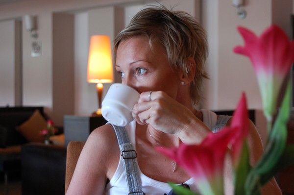 Елена Савина(Проценко)