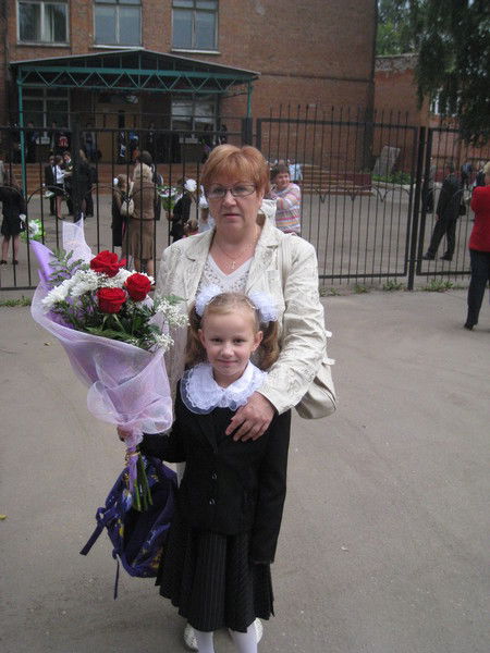 Людмила Боева