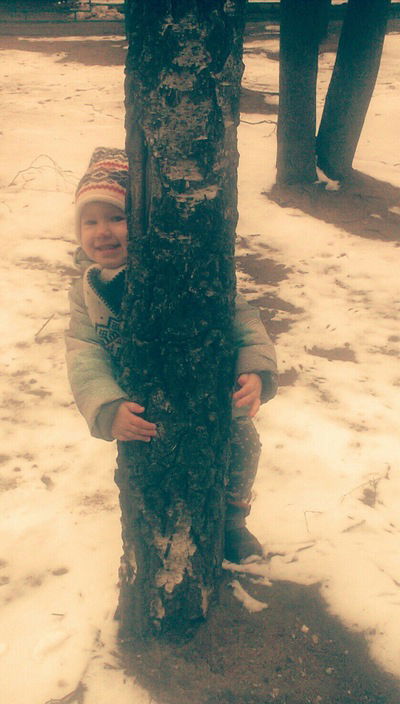 Дарья Лавренова