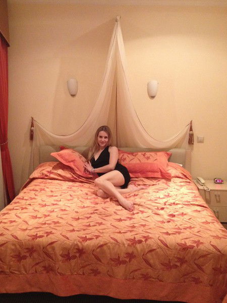 Татьяна Любимая