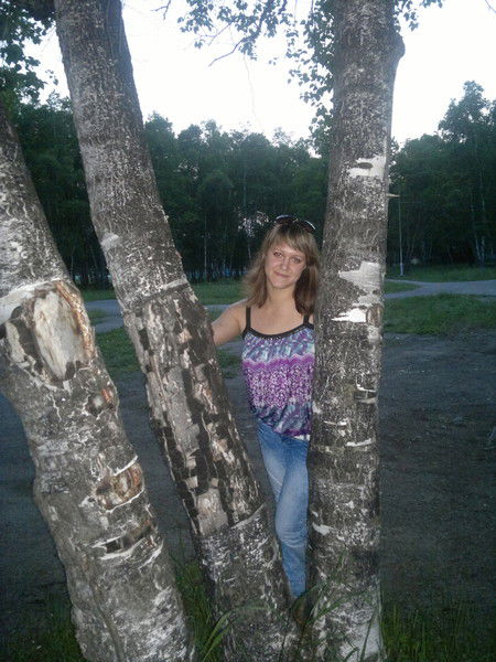 Екатерина Батанина