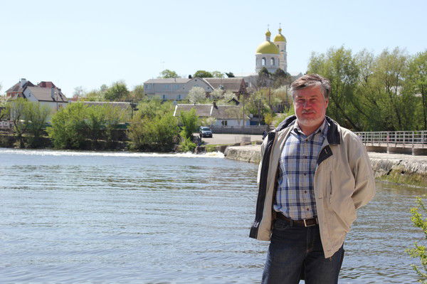 Валерий Житнюк