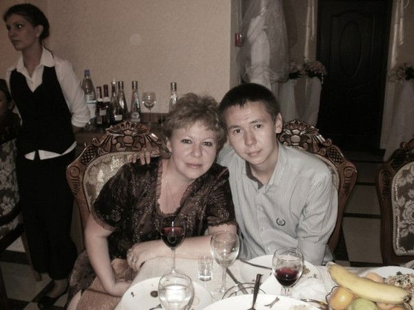 Нелля Умирбекова