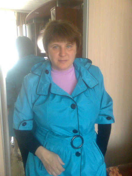 Ирина Губина(Довыденко)