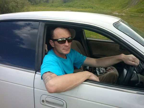 Сергей Творогов