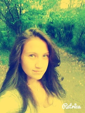 Дашка Веселкова