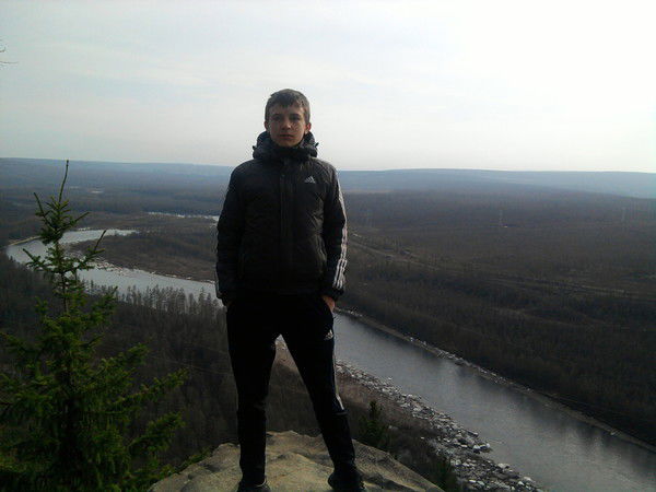 Артём Не Важно