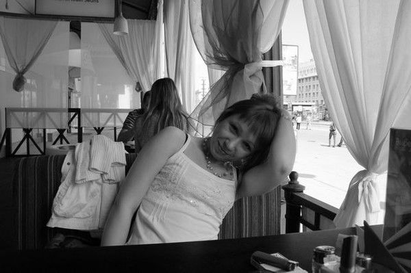 Екатерина Назаренко