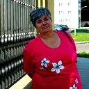Наталья Голубева
