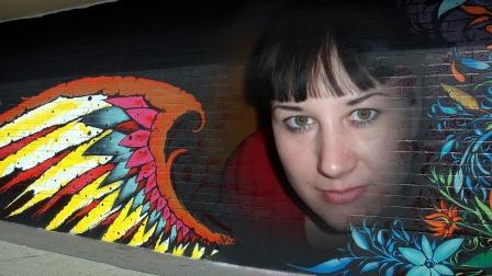 Тамара Раевская