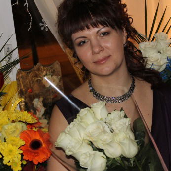 Марина Евсеева