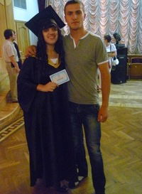 Эльзара Эреджепова