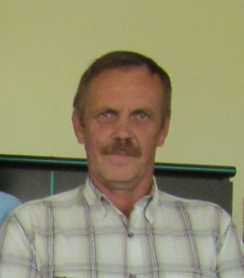 Игорь Хохряков