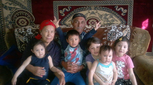 Балтабек Малгаздаров