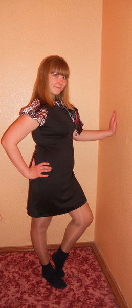 Даша Шатилова