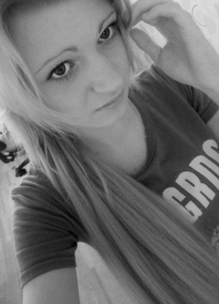 Кристина Меньшикова