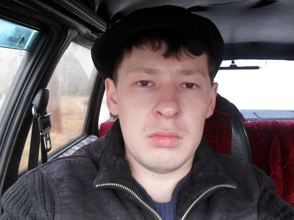 Александр Мальцев