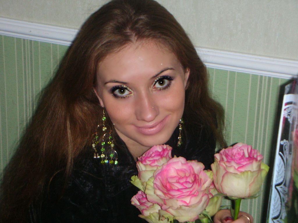 Каролина (Лула)