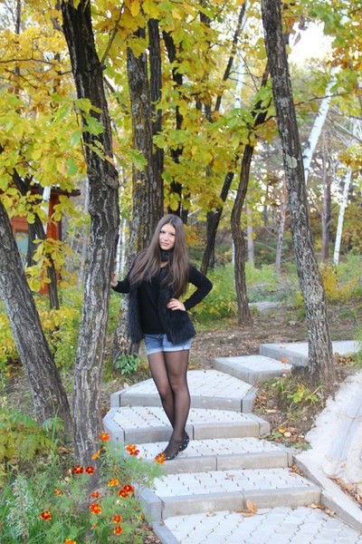 Яна Абрамова