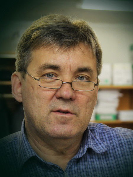 Юрий Селезнев