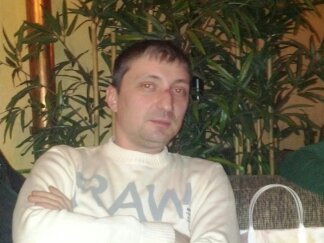 Дмитрий Корешков