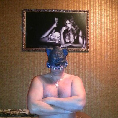 Игорь Смородин