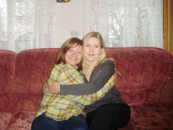 Наталия Романова (Малинина)