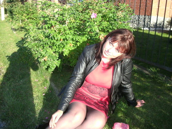 Любовь Олейник