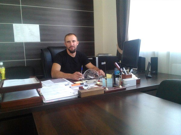 Денис Тимофеев