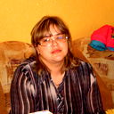 Галина Гладилина