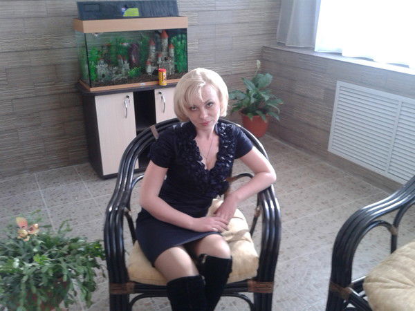 Ольга Кузнецова