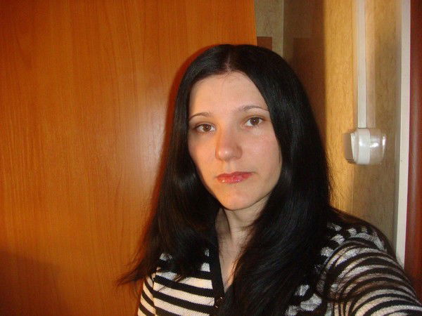 Настя Козак