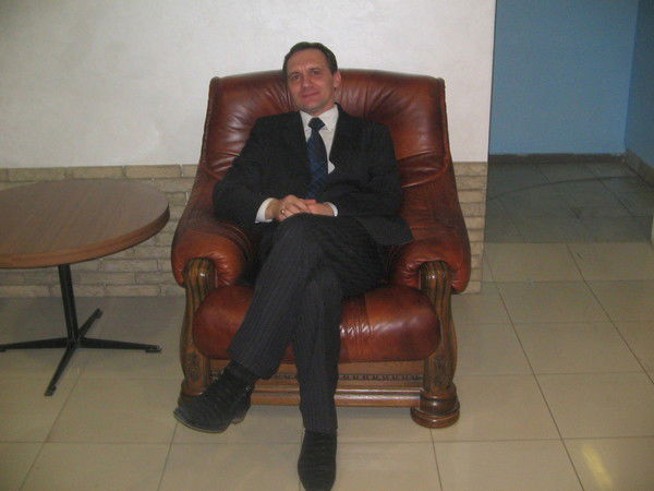 Алексей Журавков