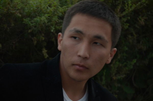 Ербол Габдуллин